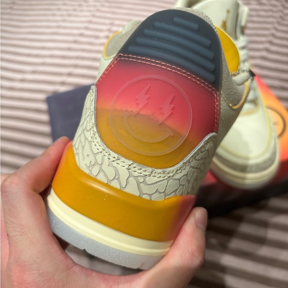 Air Jordan 3 retro SP EU42 - Picture 5 of 7